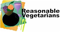 A great website for Reasonable Vegetarians
