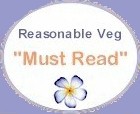 Reasonable Veg "Must Read" selection
