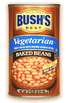 The most delicious baked beans!