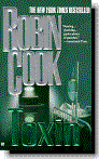 Toxin by Robin Cook